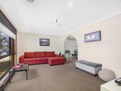 1 Muscio Place Chisholm ACT 2905 $800,000 Looking for a large block ? This is it.... ! Angled across the block this privately built 3 bedroom house has a renovated kitchen (2018) and an as new bathroom and is ready to purchase NOW ! The potential for this property is unlimited. Dual access, double brick garage (2 remote auto doors), large covered rear pergola. Features * 1134 sqm block * 3 bedrooms * Renovated kitchen (2018) stone bench top lots of cupboards * Fully tiled bathroom (new 2023) * Carpets, blinds recessed lights * Ducted gas heating * Wall air conditioner in dining area * Separate toilet and laundry * Large covered rear pergola * Small covered pergola at side * Fully enclosed rear with colour bond fencing * Double garage with auto remote on both doors Very easy access to Chisholm Primary, Caroline Chisholm High and local shops.