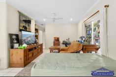 4 Hammond Ct Mooroobool QLD 4870 $449,000 Set on a corner low maintenance block sits this solid 4 bedroom family home. The property would suit the very astute investor or first home buyer. Features include: • Open plan kitchen with ample cupboard and bench space • Light and airy lounge / dining area • Four good size bedrooms • Main bathroom with internal laundry • Double carport • Spacious garden space fully fenced Very close to the local shops, public transport, major shopping centre and only minutes from the main CBD and Esplanade.