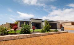 13 Coveside Way Drummond Cove WA 6532 $649,000 Welcome to the stunning residence at 13 Coveside Way in Drummond Cove WA 6532. This home is finished to the highest standards and features a unique, custom & thoughtful design - there's nothing else like it. Everything has space, size, quality finishes and there is nothing to do. We could also list all the features of the home but there are simply too many and a viewing here is a must. A few that stand out are: 246m2 of living, 42sm2 of alfresco, 45m2 of garage - There's a lot of home here! High ceilings & wide passageways Theatre, Study, Kids activity &Games room - wow that's a lot!!! Lots of power points & LED's throughout Ducted 7-zone reverse cycle air-conditioning 12.3Kw system Coffered ceiling entrance & bulkhead to kitchen Walk-in showers, frame-less glass, full-height tiling Stone bench tops, 900mm appliances Scullery & walk-in pantry, very clever design All landscaped and established plantings UVPV Western Red Cedar lining to Alfresco Hot & Cold Outdoor Shower - a great feature to wash off after exploring Drummonds beautiful beaches Built in 2019 And so much more.............