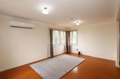 1 Orange Street Biloela QLD 4715 $280,000 Situated on a 771sqm corner allotment, this tidy home offers an attractive investment opportunity - currently returning $380 per week with a fixed-term lease in place until August 2024. The home is situated within walking distance to all amenities, being only 1km* from the CBD and 1.5km* from the local Schools. The entrance of the home features a solid timber deck, offering an inviting location to relax and enjoy the morning sun. The open-plan living room with cork flooring is air-conditioned and is combined with the kitchen which has electric appliances including a dishwasher. The three bedrooms are all carpeted with ceiling fans, built-in wardrobes and air-conditioning to the master. The family bathroom has been finished with neutral tones and includes a shower over bath, linen cupboard and a toilet. For added security, there is security screens throughout the property and a fully fenced yard. There is side vehicle access from Kariboe Street to the shed which has power, otherwise there is room for further car accommodation under the carport which could also be used as an entertainment area.
