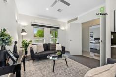 59 Dunbar Terrace Glenelg East SA 5045 $1,975,000 - $2,100,000 The attractive freestone fronted facade is just a taste of what is to come. A great design with the family in mind. Plenty of space for everyone without needing to be on top of each other. Top quality fittings throughout along with clever additions that most builders don't even consider, make this a future home that you should put at the top of your shopping list. Master suite with large walk in robe and sparkling ensuite. Home theatre with a bar and pre-wired to make it easy for you to set up without too much effort. Bedrooms 2 and 3 are both generous and share a three way bathroom that looks brand new. A fully attached flat with its own kitchen/living, walk in robe and ensuite is accessed through the large study which gives fantastic versatility. The main living area and kitchen area features a large walk in pantry, combustion heater (for those who love a real fire) and is generous in size and volume. Access through the large sliding glass doors to your full size alfresco outdoor area with built in BBQ (with commercial grade ventilation) with a northern aspect to take full advantage of the winter sun. There is also a large swim-jet spa for those who are keen but it can easily be removed for those who want the extra space. The gardens are low maintenance and easy care so that you don’t have to lose a weekend maintaining them. A total area of approx 705 m2 with a frontage of 18.59m. High clearance on the garage (3.2m+) means that you can easily house a large caravan or boat securely and still have room for the car. Alternatively, drive it through to the rear yard and bring in even more cars if you desire. There are too many features to list here but feel free to call and we will send you a list. Great value buying for anyone wanting something a little bit special. Don’t delay as this one will be popular.