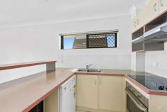 5/55 Miles Street Clayfield QLD 4011 Well located on a very quiet street in prestigious Clayfield. This well designed two-bedroom apartment enjoys beautiful skyline views and summer breezes due to its elevated position in a small group of six apartments. The open plan kitchen/dining/living area opens out onto a spacious 14sqm balcony making it ideal for entertaining. The main bedroom has a walk-in robe and ensuite. The second bedroom has a built-in robe and is located next to the main bathroom. The whole apartment enjoys good ventilation and air flow. Features include: 69sqm internal living space with 14sqm of balcony Light and bright with an easterly aspect Lovely views from the lounge and balcony Air conditioning and ceiling fans throughout Secure lockup garage with remote control Well maintained with fairly new white goods Only 4klms to the Brisbane CBD Five-minute walk to the train station and bus stops