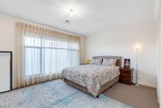 8 The Mall Mawson Lakes SA 5095 $549,000-$589,000 Tom Dunstan & Harris Real Estate and proud to present to the market 8 The Mall located in the vibrant and sought after Mawson Lakes offering a perfect blend of convenience and style. Step inside this exquisite residence and be greeted by a spacious and light filled interior. Boasting two generous bedrooms and an over sized master suite, this home provides ample space for a growing family or those seeking a comfortable lifestyle. The elegant design extends throughout the entire property, creating a warm and welcoming ambiance. Luxury truly meets function in this home, with a thoughtfully designed galley-style kitchen. Featuring sleek cabinetry, modern appliances, and plenty of storage space, this kitchen is a chef's dream. Whether it's preparing a quick breakfast or hosting a lavish dinner party, you will be provided the perfect setting. One of the highlights of 8 The Mall is it's inviting balcony with floor to ceiling roller shutters recently installed allowing for further living space, offering a tranquil area to unwind with the beautiful surrounds or allowing further room for the kids to play. With seamless indoor-outdoor flow, the balcony adds an extra touch of luxury to this already exceptional property. In addition, the property features a well-appointed bathroom and two separate toilets, ensuring convenience and functionality for all members of the household. This home truly has it all from a stylish and comfortable interior to a prime location that offers a lifestyle of ease. What we love; - Roller shutters on all windows including the balcony space - Rear entry with automatic rollerdoor - Security door for added piece of mind - Large built-in wardrobe in the Master suite with bed 2 offering a walk in robe - Ducted reverse cycle air conditioning - Downlights throughout - Galley style kitchen - European laundry - Instant gas hot water system - Alarm system Residence of 8 The Mall will have easy access to a plethora of amenities within walking distance including schools, shops, parks and public transport.