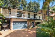 7 Sheridan Crescent Stanwell Park NSW 2508 $1,650,000 - $1,750,000 After many happy years in this beautiful family home, the current owners are moving on, which provides you with a fantastic opportunity to secure your dream coastal lifestyle and start creating your own happy memories here. HOME: * Ideal location, a short stroll to local schools, cafes and stunning Stanwell Park beach and parklands * Featuring a very versatile layout. Four bedrooms, all with built in robes or with some small changes the home is converted to a five bedroom family abode. * The master suite complete with ensuite and generous BIR. * Full family bathroom and separate toilet * Lower level boasts yet another toilet and shower with fabulous family/games room * The home is well built and has been lovingly maintained over the years ensuring it remains in great condition. Either move straight in and enjoy your new beachside lifestyle or renovate to your tastes. * Set amongst lovely tropical gardens. * A wrap around deck to the is the perfect place to entertain friends and family whilst enjoying the fabulous inground pool and additional alfresco area * Double garaging with internal access along with carport for housing your boat or trailer * Positioned on a 561m2 parcel of land with R2 residential zoning. LOCATION: • Only moments stroll to the pristine Stanwell Park beach which is fully patrolled, offers fantastic surf breaks and is dog friendly. • You can leave the car at home as the local cafes, school, shops and restaurants are all only a few lk minutes from your front door. • The Royal National Park is situated just beyond the top of the hill 10 minutes drive. • Stanwell Park is situated approximately 1 hour South of Sydney CBD and approximately 30 minutes North of Wollongong CBD. • Embrace the quintessential coastal lifestyle and all that comes with it... swimming, fishing, bushwalking, hang gliding and family picnics in popular parklands all available only moments ** Whilst every effort has been made to ensure the accuracy and thoroughness of the information provided to you in our marketing material, we cannot guarantee the accuracy of the information provided by our vendors, and as such, Ray White Helensburgh makes no statement, representation or warranty, and assumes no legal liability in relation to the accuracy of the information provided. Interested parties should conduct their own due diligence in relation to each property they are considering purchasing. All photographs, maps and images are representative only, for marketing purposes.