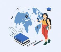  Seeking perfection in foreign education loans with best Interest rates is our team's obsession. We eat, sleep, and breathe loan offers and we won't rest until we've found you the best of the best. You deserve nothing less than the best foreign education loan. Visit -  Best Loans for Your Overseas Education - Fundmygrad 