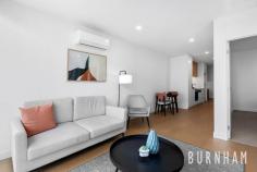 Unit 1101/1 Warde St Footscray VIC 3011 $460,000 - $500,000 Secure return. ‘Liberty One’ invites short-term or long-term stays only 4.5kms from the CBD. Even vacant, your rental income is guaranteed . Brand New and Spectacular. This 1 bedroom apartment is spacious and light-filled on the 11th level. The neutral colour palette incorporates timber floors that guide you down a grand corridor including a designated study. The stone top kitchen with 2-tone cabinetry, stone splash back and pewter tapware is perfect for preparation and entertaining. Guiding you to the open plan meals and living zone, enjoy floor-to-ceiling windows and doors that open seamlessly to the wrap-around balcony. The large master suite is the perfect space to retire and relax and includes 2 double mirrored robes. Serviced by an oversized bathroom with double shower, this apartment is an amazing opportunity. The buildings amenities are endless with breath-taking, 180-degree views which capture the Melbourne City Skyline, Maribyrnong River, Flemington Racecourse, West Gate bridge and Footscray Gardens. -World class rooftop entertaining with state of the art kitchen and dining room -Fully equipped gymnasium -Open air yoga space -Dedicated meditation zone -Outdoor cinema area -Living and library area with open fire place -BBQ facilities -Outdoor fireplace Ideally located; work, rest or play. It’s quick and easy. -Only 200m from Footscray train station and 3 stops to Melbourne CBD -Walking distance to Footscray’s dining, bar and cafe lifestyle -100m to the recently refurbished $13m River front promenade -Numerous bike tracks with direct connection to the CBD -20min commute to the Melbourne Airport The apartment’s finishes, the building’s amenities, location and investment return will tick all your boxes. Additional features include- -3.5% CPI yearly rental increase -Fully furnished by the leasing company -68.9m2 dwelling size -Visitor parking -Apartment includes European laundry -Window furnishings -Split system heating and cooling in the living -Ample storage throughout -Available for your own private use..