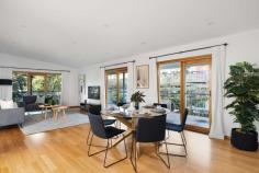 14 Bruarong Crescent Frankston South VIC 3199 $1,875,000 - $2,050,000 Utterly captivating with its large-scale dimensions and light-filled space, this beautifully-crafted residence plays host across a dress-circle address where a private outdoor terrace, in-ground swimming pool and multiple entertaining options provide the luxury basis for this four-bedroom, four bathroom, three living area family home. Introduced by an entrance foyer, warm and inviting interiors cascade across polished timber floors as multiple zoned living and dining areas welcome a functional footprint for families of any stage. Underpinned by a material palette of timber and glass, a well-equipped epicurean kitchen presents with an ILVE freestanding oven/cooker plus second Electrolux underbench oven and island bench before ample bi-folds open to transition to the undercover alfresco. Spying the glimmer of an in-ground swimming pool beyond lush gardens and a fire pit, the alfresco provides a peaceful and private oasis for summertime enjoyment while a separate pool house adds options for a gym or home office. Each occupying their own private dimensions, the four-bedroom, four bathroom layout includes a lavish guest suite with lounge (gas fireplace) and private terrace, walk-in robe and ensuite, first-floor master retreat with large walk-in robe and expansive spa-ensuite with dual-vanity, dual family bathrooms and two secondary bedrooms each with robes. With ducted heating and cooling downstairs and split-system air conditioning upstairs, soaring ceilings with clerestory windows, partial wrap-around verandah. The property also has a double garage with internal access plus provision for parking 4 additional vehicles on the converted nature strip. This impressive family home captures a luxury hilltop lifestyle only moments from Frankston Boat Ramp and Beach, and Bayside Shopping Centre. Should you require any further information, please do not hesitate to contact Ashley Weston on 0439 101 677 or Jessica Page on 0400 799 396 anytime.