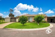 26 Warren Cl Narre Warren VIC 3805 $530,000 - $570,000 Perfect for those looking for their first home, downsizers or investors, this stunning and partially refurbished unit offers a canvas for you to infuse your personal touch and create lasting memories. Enjoy the comfort of three cozy bedrooms, all with built-in robes, and serviced by a generous family bathroom. The expansive living room serves as the focal point of this residence, complemented by a distinct meals area and a sleek yet practical kitchen that eagerly awaits your creative flair. Move in effortlessly and relish the comfort immediately, or tailor the space to your preferences and create a space that reflects your style. The exterior of this property distinguishes itself with a distinctive charm. Step outside to discover a ready to go area, inviting those with a green thumb to transform it into a flourishing garden, complete with a sizable garden shed and awaiting beds for planting fresh veggies. A private outdoor space is perfect for friends to gather or to enjoy a cup of coffee in the morning. Whether you envision a vibrant garden or a cozy retreat, this space is ready for your imagination. There’s accommodation for two vehicles, one behind a lock-up gate for extra security plus a spacious carport. Nestled in Narre Warren alongside a scenic reserve, this property offers proximity to all amenities such as schools, parks, Fountain Gate shopping center, and a stroll away from public transport and Narre Warren train station. Embrace the convenience of a well-connected lifestyle.