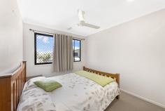 Unit 16/3 Ann St Bundaberg East QLD 4670 $359,000 Key features: – 3 bedrooms, 2 bathrooms, 2 car accommodation – Generous size air-conditioned main bedroom with large ensuite & walk-in wardrobe – Bedrooms 2 & 3 of good size with built-in wardrobes & ceiling fans – Main bathroom with separate toilet – Open style kitchen with gas cooktop & new electric oven overlooking the large, air-conditioned lounge & dining area – Large undercover attached carport which could also serve as an outdoor entertaining area – Fully enclosed attached garage with remote roller door – Quiet & friendly complex with common BBQ area & inground swimming pool Conveniently located: – 300m to Bundaberg East State School – 2.8km to Bundaberg CBD – 4.3km to Hinkler Central Shopping Mall – 4.5km to Bundaberg Base Hospital – 10km to Bargara Beaches