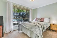 32 Stanthorpe Drive Kanahooka NSW 2530 $790,000-$850,000 Are you in search of the perfect home for your young family, an astute investor, or looking to downsize into a comfortable and convenient lifestyle? Look no further! This gem of a property, nestled within the highly sought-after gated community of Forest Grove Estate, offers an ideal living space that caters to all. In a prime location, 32 Stanthorpe Drive is situated on a level low maintenance corner block and boasts breathtaking views overlooking the serene estate pond and just a short walk to the community pool and café - perfect for your morning coffee or a refreshing swim. Step inside to discover a lovely north-facing home featuring three bedrooms, each with mirrored built-in robes, brand new flooring throughout and a recently updated kitchen, with a skylight, that overlooks the dining area and two separate living spaces, ensuring ample room for everyone. The property includes a second toilet, adding to the convenience of daily living and stay cool in the warmer months with the convenience of air conditioning. Your new home also features a covered outdoor entertainment area with motorized louvred roof, offering pond views that provide a peaceful and relaxing backdrop for your gatherings. A huge oversized single garage with storage space and internal access ensures your vehicle is protected and secure. With a low-maintenance, level block, you can spend less time on upkeep and more time enjoying Forest Groves Estate's range of amenities, including a large resort-style swimming pool, a licensed café, a hairdresser, an accountant, and the community hall. The property's perfect location is truly exceptional, just minutes from the freeway, public transport, schools, Lake Illawarra foreshore, and Dapto CBD, offering easy access to everything you need. Don't miss this opportunity to make 32 Stanthorpe Drive your new dream home in time for the warmer weather and take full advantage of the complex's awesome pool! For more information or to arrange a viewing, contact Lana at 0431 650 433 today.
