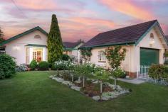 56 Boolwey St Bowral NSW 2576 Welcome to the epitome of Bowral living! This exquisite property offers an unparalleled lifestyle in a prime location within walking distance of everything that makes Bowral special. Nestled in the heart of this charming town, your new home is a stone's throw from Bowral town centre, Bradman Oval, the Cherry Tree Walk, and the Bowral Hospital. Don't miss the chance to make this remarkable property your own. Experience convenience, and savour the beauty of Bowral's vibrant community. Your dream home awaits! Contact us today for a private viewing and start living the lifestyle of which you've always dreamed. Act quickly because a property like this won't stay on the market for long! Key Features: Prime Location - Walk to Everything Stunning Garden with a Collection of Roses Charming Bowral Lifestyle..