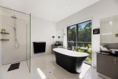41 Obi Vale North Maleny QLD 4552 $1,250,000Tucked away down a treelined driveway, on 5638m2 in prestigious North Maleny, this cleverly designed home has so much to offer. The contemporary, original design is aimed at minimal maintenance while providing light-filled rooms with great ventilation and 2.7m ceilings throughout. A central Northern deck is the perfect spot to entertain, overlooking the spring fed dam where an abundance of wildlife can be found. The spacious kitchen has granite benchtops, plenty of cupboard space and quality appliances. The main bedroom also overlooks the garden and is very generously proportioned with large windows. The versatile design also features two guest rooms or one guest room and an extra media room. The secluded position means no visible neighbours. • Supremely private 5638m2 in North Maleny • Contemporary, original design with light-filled living throughout • Central Northern deck overlooking the spring fed dam • Spacious kitchen with granite tops and ample storage • Luxury bathroom plus separate powder room • Versatile floorplan depending on your lifestyle • Bespoke, matching 8mx9m shed space or potential second dwelling • Impressive, low maintenance gardens and landscaping Outside, every creative person will love the bespoke 8m x 9m shed space with Northern deck, high ceilings and future potential to be turned into a studio or secondary dwelling. The gardens and landscaping are impressive whilst being low maintenance. With superior privacy, the ability to lock it up and leave and only 3 minutes' drive from Maleny township, this property will certainly fulfill many requirements on your wish list.