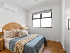 3/15 Gilbertson Avenue Morphett Vale SA 5162 $500,000 - $530,000 Discover a world of comfort, convenience and elegance where the only thing more attractive than the curb appeal is the location. Sitting amongst a group of beautifully built properties within walking distance to key amenities, this modern townhouse is ready to warmly welcome its brand new owners! From the moment you step inside it is evident this home has been meticulously designed with two key factors in mind for its maiden family, luxury and comfort. Between the elegant fixtures and fittings, the stone surfaces, to the substantial cabinetry and storage options it is sure to tick every box even for the discerning buyer. The modern kitchen with ample bench space and brand new stainless steel appliances easily captivates attention, providing plenty of room to display your culinary skills. Adjacent is the dining and living room where high ceilings provide a feeling of space and grandeur, ensuring the room streams with natural light and provides a beautiful spot to entertain friends and family. A spacious laundry with plenty of cabinetry and stone benchtop adds a level of elegance even to those mundane chores, along with a toilet for convenience and generous store room rounding off some pretty impressive features downstairs. Upstairs the elegance continues in the beautifully appointed main bathroom, again with stone bench, free standing bath alongside the shower and floor to ceiling tiling providing a luxurious day spa feeling. Three great sized light and bright bedrooms, all with reverse cycle air conditioning ensure there is plenty of space and comfort for the whole family. Outside there is plenty of space to park either behind or in front of the roller door making it a breeze for two cars or having visitors, along with a lovely low maintenance private courtyard to enjoy. *Please note this brand new property could be eligible for stamp duty exemptions for first home buyers, please seek further advice to see if you qualify* This property is sure to impress, call Luke Pocklington 0438 794 404 or Scott Nowak 0412 567 212 from Ray White Morphett Vale to register your interest or arrange a private inspection. RLA: 262999 Specialists in: Morphett Vale, Reynella, Old Reynella, Woodcroft, O'Halloran Hill Happy Valley, Sheidow Park, Hallett Cove, Trott Park, Hackham, Hackham West, Huntfield Heights, Onkaparinga Hills, Christie Downs and Christies Beach. Ray White Morphett Vale, Number One Real Estate Agents, Property Auction Specialists, Sale Agents and Property Managers in South Australia.