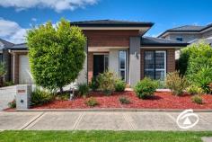 15 Tulk St Berwick VIC 3806 $730,000 - $785,000 Outstanding opportunity to Invest, downsize, or purchase your first home. A superb 3-bedroom 2 bathroom, study nook, double garage home within easy access to Berwick Village, Eden Rise, Fountain Gate Shopping Centres, quality schools and walking distance to the new Alira Village Shopping Complex. Quality constructed and perfectly presented thru out the home displays high ceilings, gloss tiled flooring, stone benched kitchen, quality appliances, plantation shutter window furnishings, split system air-conditioning, LED lighting, CCTV security system and so much more. 3 bedrooms master with ensuite, walk in robe, generous light filled living spaces opening onto Alfresco outdoor entertaining area. Dining room or 4th bedroom, study nook, fantastic fully appointed kitchen including glass splash back 900 stainless steel cook top, dishwasher, stone bench and range hood. Double garage with remote and direct home entry complete this beautifully presented home. A perfect maintenance free opportunity awaits only moments from parklands, shopping, schools, university, hospitals and easy access to Monash Freeway.