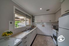 26 Warren Cl Narre Warren VIC 3805 $530,000 - $570,000 Perfect for those looking for their first home, downsizers or investors, this stunning and partially refurbished unit offers a canvas for you to infuse your personal touch and create lasting memories. Enjoy the comfort of three cozy bedrooms, all with built-in robes, and serviced by a generous family bathroom. The expansive living room serves as the focal point of this residence, complemented by a distinct meals area and a sleek yet practical kitchen that eagerly awaits your creative flair. Move in effortlessly and relish the comfort immediately, or tailor the space to your preferences and create a space that reflects your style. The exterior of this property distinguishes itself with a distinctive charm. Step outside to discover a ready to go area, inviting those with a green thumb to transform it into a flourishing garden, complete with a sizable garden shed and awaiting beds for planting fresh veggies. A private outdoor space is perfect for friends to gather or to enjoy a cup of coffee in the morning. Whether you envision a vibrant garden or a cozy retreat, this space is ready for your imagination. There’s accommodation for two vehicles, one behind a lock-up gate for extra security plus a spacious carport. Nestled in Narre Warren alongside a scenic reserve, this property offers proximity to all amenities such as schools, parks, Fountain Gate shopping center, and a stroll away from public transport and Narre Warren train station. Embrace the convenience of a well-connected lifestyle.