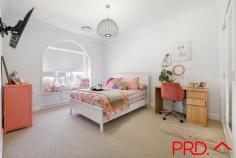 34 Rodeo Drive Tamworth NSW 2340 $1,590,000 Welcome to 34 Rodeo Drive, Tamworth - the epitome of luxury and comfort. This Grande masterpiece has been executed perfectly with high quality finishes and a sharp attention to detail, allowing you to purchase and simply move straight in. On arrival you will be greeted with splendid archways paired with large windows to allow natural light to flow through your new home. From the stain glass trim around the front entrance through to the parquetry flooring down the widened hallway, this home has so much to offer. As you make your way through the home, you will notice nine-foot ceilings throughout. Presenting a magnificent four bedrooms, two boasting arched bay sit in windows and all with large built-in robes. The master suite presents a rich amount of space with a walk in robe and large ensuite attached featuring a double basin vanity, spacious shower, bath and plenty of cupboard space. The kitchen is every families dream! With a large island bench topped with 40mil stone, you will find meal preparation and entertaining enjoyable with a Belling Dual-fuel multi oven six cook top burner and integrated appliances. The open plan kitchen offers cupboard and storage space from end to end with the polished white subway tiles adding additional style to this home. The home is fitted with reverse cycle ducted air conditioning along with a large open wood fire outlined with a stunning mantel piece situated in the family room, so heating and cooling throughout the seasons is not an issue. As you venture out the back through the glass sliding doors, the endless mountain views overlooking the golf course will take your breath away, all whilst enjoying it from your prestige alfresco area. Concrete floors, ceiling fans and an open wood fire wrapped delicately in sandstone bricks will have you enjoying the outdoors all year round. But that's not all a 10m x 18m² fully insulated shed with drive through access and three phase power that can store up to six vehicles, along with a large office, full ensuite attached and kitchenette. This space is the perfect place for someone wanting to work from home in a secluded and quiet space. On top of this the double lock up garage attached to the home offers an abundance of room for any car enthusiast. This stunning success was created and completed by Shay Brennan Constructions and upon inspection you will find simply nothing has been missed! If you would like to call this superb house a home and begin to create lifelong memories, come along and inspect! Let us help you make your dreams a reality. Call Justine Reilly 0459 226 570 or Isabel Davis 0457 123 257 to book an inspection.