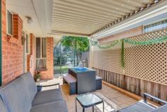 32 Stanthorpe Drive Kanahooka NSW 2530 $790,000-$850,000 Are you in search of the perfect home for your young family, an astute investor, or looking to downsize into a comfortable and convenient lifestyle? Look no further! This gem of a property, nestled within the highly sought-after gated community of Forest Grove Estate, offers an ideal living space that caters to all. In a prime location, 32 Stanthorpe Drive is situated on a level low maintenance corner block and boasts breathtaking views overlooking the serene estate pond and just a short walk to the community pool and café - perfect for your morning coffee or a refreshing swim. Step inside to discover a lovely north-facing home featuring three bedrooms, each with mirrored built-in robes, brand new flooring throughout and a recently updated kitchen, with a skylight, that overlooks the dining area and two separate living spaces, ensuring ample room for everyone. The property includes a second toilet, adding to the convenience of daily living and stay cool in the warmer months with the convenience of air conditioning. Your new home also features a covered outdoor entertainment area with motorized louvred roof, offering pond views that provide a peaceful and relaxing backdrop for your gatherings. A huge oversized single garage with storage space and internal access ensures your vehicle is protected and secure. With a low-maintenance, level block, you can spend less time on upkeep and more time enjoying Forest Groves Estate's range of amenities, including a large resort-style swimming pool, a licensed café, a hairdresser, an accountant, and the community hall. The property's perfect location is truly exceptional, just minutes from the freeway, public transport, schools, Lake Illawarra foreshore, and Dapto CBD, offering easy access to everything you need. Don't miss this opportunity to make 32 Stanthorpe Drive your new dream home in time for the warmer weather and take full advantage of the complex's awesome pool! For more information or to arrange a viewing, contact Lana at 0431 650 433 today.