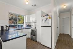 19/37 Taylor Road Cable Beach WA 6726 $399,000 Boasting a highly sought-after Cable Beach location, just a short walk through the dunes from the water, this beautifully renovated 2 bed, 1 bath unit delivers modern, low-maintenance beachside living that's sure to turn plenty of heads. Part of a safe and secure complex, the unit maximises every inch of available space to deliver flexible, feature-filled living ideal for down-sizers, investors or those looking for the perfect lock and leave. Perfect for those in no great rush to move, it's currently leased at $550/week until the end of November, providing great return on your investment. Light and bright, the renovated interior boasts open-plan living and dining areas with Knight Plank flooring and plenty of natural light. The open kitchen comes complete with built-in pantry, stone benchtops, white gloss cabinetry and plenty of bench and cupboard space. Other key features include the large bathroom, separate laundry with built-in linen cupboard, split-system air-con, ceiling fans, window blinds and more. The unit itself boasts 2 good-sized bedrooms, all with air-con and ceiling fans, including the spacious Master, which comes with mirrored built-in robe. The unit makes the most of the available space, blending indoor/outdoor living with a paved, enclosed rear alfresco area with low-maintenance astroturf and separate lock-up shed. The single carport offers secure parking for one vehicle, with a separate lock-up storeroom offering plenty of additional storage options. Located just a short walk from the iconic Cable Beach, and close to Solway Park, North Regional TAFE, shops and the famous Cable Beach café/bar strip, this truly is the perfect home and lifestyle package. For further property details, or to arrange a private inspection, please contact Stephen Cole on 0433 349 777 or email stephen.cole@raywhite.com. • Shire approx. $2100pa • Water approx. $1500pa • Strata approx. $4300pa • 1989 Built, 159sqm • Tenanted at $550pw until 29/11/2023..