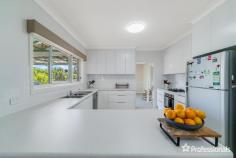 54 The Avenue Armidale NSW 2350 $1,000,000 - $1,100,000 Nestled within a peaceful and pristine neighborhood, 54 The Avenue invites you to experience the epitome of family living. This oversized brick home boasts impeccable street appeal, with meticulously manicured gardens and hedges that set the stage for an idyllic lifestyle. As you step inside this five-bedroom residence, you’ll immediately appreciate the attention to detail and comfort it offers. All five bedrooms feature built-in wardrobes. The master bedroom is a true retreat, complete with a walk-in wardrobe and a private ensuite for your convenience. The main three-way bathroom is a highlight of the home, featuring a luxurious free-standing claw-foot tub and a rain shower head, offering a spa-like experience for everyday indulgence. Throughout the house, new carpeting provides a fresh and inviting atmosphere. With three separate living areas, two of which are graced with cozy wood fireplaces. The heart of this family home is its generous kitchen, which boasts a walk-in pantry, gas cooking facilities, and a breakfast bar. This space will become the hub for family gatherings and culinary adventures. But it’s the outdoor spaces that truly set this property apart. The double lock-up garage with internal access ensures convenience and security for your vehicles. An undercover entertaining area features a built-in wood fire pizza oven, ideal for hosting friends and family. For those hot summer days, a fully fenced pool awaits, complete with an undercover cabana for shade and relaxation. The property also offers a lockable workshop, several fruit trees, and a garden shed for all your outdoor projects and storage needs. In addition, a separately fenced area is perfect for those who dream of keeping chickens or cultivating a vegetable garden. Sitting on an impressive block size of 2,102 square meters, this property offers space, privacy, and endless opportunities for a harmonious family lifestyle. Don’t miss the chance to make 54 The Avenue your new home and embrace the true essence of spacious and comfortable living. *We have obtained all information in this document from sources we believe to be reliable; however, we cannot guarantee its accuracy. Prospective purchasers are advised to carry out their own investigations.*