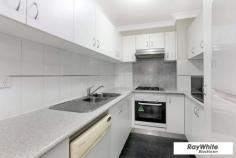 32/31-35 Third Avenue Blacktown NSW 2148 Sanjay Saki from Ray White Blacktown is thrilled to introduce this exceptional two-bedroom apartment, an outstanding option for first-time home buyers and astute investors. Nestled within one of Blacktown's most desired complexes, this property boasts an enviable location, just a short stroll away from Blacktown Train Station, local shops, Westpoint Shopping Centre, Blacktown CBD, Blacktown Boys and Girls High School, TAFE, Australian Catholic University and an array of essential amenities. With a host of outstanding features, this apartment offers much more than the basics. Key Features: • Two generously sized bedrooms equipped with built-in wardrobes, ensuring ample storage space and organization. • Expansive living and dining area, complete with air conditioning for your comfort. • Well-Equipped Kitchen featuring ample storage space and modern appliances to cater to your culinary needs. • Impeccably well-maintained bathroom is both functional and elegant, offering a relaxing environment. • Spacious balcony from the living area, providing a perfect spot for relaxation and leisure. • Enjoy the convenience of an internal laundry and the high-speed connectivity of NBN internet. • This apartment is drenched in natural light, giving it a cheerful and bright atmosphere everywhere. Additional Amenities: • Secure Underground Parking with remote control access. • Plenty of Convenient Visitor Parking for the Guests. • Easy Elevator Access for ultimate convenience. • Excellent Transportation Access to the T way, M7, and M4 motorways, enhancing your connectivity. Positioned in the heart of Blacktown, this apartment offers unparalleled convenience with all your essential needs just a stone's throw away. Don't miss the opportunity to see this remarkable property. Contact Sanjay Saki on 0432 838 919 for more information or to arrange a private inspection!