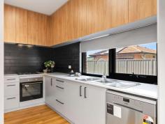 3/15 Gilbertson Avenue Morphett Vale SA 5162 $500,000 - $530,000 Discover a world of comfort, convenience and elegance where the only thing more attractive than the curb appeal is the location. Sitting amongst a group of beautifully built properties within walking distance to key amenities, this modern townhouse is ready to warmly welcome its brand new owners! From the moment you step inside it is evident this home has been meticulously designed with two key factors in mind for its maiden family, luxury and comfort. Between the elegant fixtures and fittings, the stone surfaces, to the substantial cabinetry and storage options it is sure to tick every box even for the discerning buyer. The modern kitchen with ample bench space and brand new stainless steel appliances easily captivates attention, providing plenty of room to display your culinary skills. Adjacent is the dining and living room where high ceilings provide a feeling of space and grandeur, ensuring the room streams with natural light and provides a beautiful spot to entertain friends and family. A spacious laundry with plenty of cabinetry and stone benchtop adds a level of elegance even to those mundane chores, along with a toilet for convenience and generous store room rounding off some pretty impressive features downstairs. Upstairs the elegance continues in the beautifully appointed main bathroom, again with stone bench, free standing bath alongside the shower and floor to ceiling tiling providing a luxurious day spa feeling. Three great sized light and bright bedrooms, all with reverse cycle air conditioning ensure there is plenty of space and comfort for the whole family. Outside there is plenty of space to park either behind or in front of the roller door making it a breeze for two cars or having visitors, along with a lovely low maintenance private courtyard to enjoy. *Please note this brand new property could be eligible for stamp duty exemptions for first home buyers, please seek further advice to see if you qualify* This property is sure to impress, call Luke Pocklington 0438 794 404 or Scott Nowak 0412 567 212 from Ray White Morphett Vale to register your interest or arrange a private inspection. RLA: 262999 Specialists in: Morphett Vale, Reynella, Old Reynella, Woodcroft, O'Halloran Hill Happy Valley, Sheidow Park, Hallett Cove, Trott Park, Hackham, Hackham West, Huntfield Heights, Onkaparinga Hills, Christie Downs and Christies Beach. Ray White Morphett Vale, Number One Real Estate Agents, Property Auction Specialists, Sale Agents and Property Managers in South Australia.