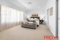 34 Rodeo Drive Tamworth NSW 2340 $1,590,000 Welcome to 34 Rodeo Drive, Tamworth - the epitome of luxury and comfort. This Grande masterpiece has been executed perfectly with high quality finishes and a sharp attention to detail, allowing you to purchase and simply move straight in. On arrival you will be greeted with splendid archways paired with large windows to allow natural light to flow through your new home. From the stain glass trim around the front entrance through to the parquetry flooring down the widened hallway, this home has so much to offer. As you make your way through the home, you will notice nine-foot ceilings throughout. Presenting a magnificent four bedrooms, two boasting arched bay sit in windows and all with large built-in robes. The master suite presents a rich amount of space with a walk in robe and large ensuite attached featuring a double basin vanity, spacious shower, bath and plenty of cupboard space. The kitchen is every families dream! With a large island bench topped with 40mil stone, you will find meal preparation and entertaining enjoyable with a Belling Dual-fuel multi oven six cook top burner and integrated appliances. The open plan kitchen offers cupboard and storage space from end to end with the polished white subway tiles adding additional style to this home. The home is fitted with reverse cycle ducted air conditioning along with a large open wood fire outlined with a stunning mantel piece situated in the family room, so heating and cooling throughout the seasons is not an issue. As you venture out the back through the glass sliding doors, the endless mountain views overlooking the golf course will take your breath away, all whilst enjoying it from your prestige alfresco area. Concrete floors, ceiling fans and an open wood fire wrapped delicately in sandstone bricks will have you enjoying the outdoors all year round. But that's not all a 10m x 18m² fully insulated shed with drive through access and three phase power that can store up to six vehicles, along with a large office, full ensuite attached and kitchenette. This space is the perfect place for someone wanting to work from home in a secluded and quiet space. On top of this the double lock up garage attached to the home offers an abundance of room for any car enthusiast. This stunning success was created and completed by Shay Brennan Constructions and upon inspection you will find simply nothing has been missed! If you would like to call this superb house a home and begin to create lifelong memories, come along and inspect! Let us help you make your dreams a reality. Call Justine Reilly 0459 226 570 or Isabel Davis 0457 123 257 to book an inspection.