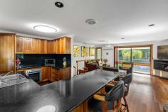 7 Sheridan Crescent Stanwell Park NSW 2508 $1,650,000 - $1,750,000 After many happy years in this beautiful family home, the current owners are moving on, which provides you with a fantastic opportunity to secure your dream coastal lifestyle and start creating your own happy memories here. HOME: * Ideal location, a short stroll to local schools, cafes and stunning Stanwell Park beach and parklands * Featuring a very versatile layout. Four bedrooms, all with built in robes or with some small changes the home is converted to a five bedroom family abode. * The master suite complete with ensuite and generous BIR. * Full family bathroom and separate toilet * Lower level boasts yet another toilet and shower with fabulous family/games room * The home is well built and has been lovingly maintained over the years ensuring it remains in great condition. Either move straight in and enjoy your new beachside lifestyle or renovate to your tastes. * Set amongst lovely tropical gardens. * A wrap around deck to the is the perfect place to entertain friends and family whilst enjoying the fabulous inground pool and additional alfresco area * Double garaging with internal access along with carport for housing your boat or trailer * Positioned on a 561m2 parcel of land with R2 residential zoning. LOCATION: • Only moments stroll to the pristine Stanwell Park beach which is fully patrolled, offers fantastic surf breaks and is dog friendly. • You can leave the car at home as the local cafes, school, shops and restaurants are all only a few lk minutes from your front door. • The Royal National Park is situated just beyond the top of the hill 10 minutes drive. • Stanwell Park is situated approximately 1 hour South of Sydney CBD and approximately 30 minutes North of Wollongong CBD. • Embrace the quintessential coastal lifestyle and all that comes with it... swimming, fishing, bushwalking, hang gliding and family picnics in popular parklands all available only moments ** Whilst every effort has been made to ensure the accuracy and thoroughness of the information provided to you in our marketing material, we cannot guarantee the accuracy of the information provided by our vendors, and as such, Ray White Helensburgh makes no statement, representation or warranty, and assumes no legal liability in relation to the accuracy of the information provided. Interested parties should conduct their own due diligence in relation to each property they are considering purchasing. All photographs, maps and images are representative only, for marketing purposes.