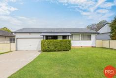 55 Adelaide Street Raymond Terrace NSW 2324 Discover the perfect blend of comfort, style, and space at 55 Adelaide Street, Raymond Terrace, NSW, 2324. This beautifully renovated 4-bedroom, 2-bathroom house is an ideal choice for first home buyers, growing families, and savvy investors alike. As you approach this delightful property, you'll be instantly impressed by the manicured front yard and undeniable street appeal. Step inside, and you'll be greeted by a tastefully renovated interior featuring premium finishes and marble-look tiles. The spacious two-car garage provides ample storage and convenient internal access to the property. Enjoy seamless open-plan living with the stylish kitchen and dining area, which offers a superb view of the backyard and outdoor entertaining space. The chef's kitchen boasts stone benchtops, a breakfast bar, a pantry, and plenty of storage, all complemented by a split-system air conditioning unit. All four bedrooms feature plush carpeted flooring and ceiling fans, with the master bedroom offering the added luxury of an ensuite, built-in robe, and split-system air conditioning. The outdoor undercover area is perfect for year-round entertaining, while the large backyard presents endless potential for a swimming pool or other personal touches. A fully fenced backyard ensures privacy and security, and also includes a garden shed, a large water tank, and an extra parking space for the granny flat. The self-contained granny flat comes complete with a carport, split-system air conditioning, and a mix of laminate and carpeted flooring, offering endless possibilities for guests, teenagers, or even rental income. Don't miss this exceptional opportunity to secure your dream home or investment at 55 Adelaide Street, Raymond Terrace, NSW, 2324. With its stylish finishes, versatile living spaces, and generous 759 square metre land size, this property is sure to impress.