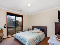 1 Muscio Place Chisholm ACT 2905 $800,000 Looking for a large block ? This is it.... ! Angled across the block this privately built 3 bedroom house has a renovated kitchen (2018) and an as new bathroom and is ready to purchase NOW ! The potential for this property is unlimited. Dual access, double brick garage (2 remote auto doors), large covered rear pergola. Features * 1134 sqm block * 3 bedrooms * Renovated kitchen (2018) stone bench top lots of cupboards * Fully tiled bathroom (new 2023) * Carpets, blinds recessed lights * Ducted gas heating * Wall air conditioner in dining area * Separate toilet and laundry * Large covered rear pergola * Small covered pergola at side * Fully enclosed rear with colour bond fencing * Double garage with auto remote on both doors Very easy access to Chisholm Primary, Caroline Chisholm High and local shops.