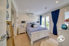 15 Tulk St Berwick VIC 3806 $730,000 - $785,000 Outstanding opportunity to Invest, downsize, or purchase your first home. A superb 3-bedroom 2 bathroom, study nook, double garage home within easy access to Berwick Village, Eden Rise, Fountain Gate Shopping Centres, quality schools and walking distance to the new Alira Village Shopping Complex. Quality constructed and perfectly presented thru out the home displays high ceilings, gloss tiled flooring, stone benched kitchen, quality appliances, plantation shutter window furnishings, split system air-conditioning, LED lighting, CCTV security system and so much more. 3 bedrooms master with ensuite, walk in robe, generous light filled living spaces opening onto Alfresco outdoor entertaining area. Dining room or 4th bedroom, study nook, fantastic fully appointed kitchen including glass splash back 900 stainless steel cook top, dishwasher, stone bench and range hood. Double garage with remote and direct home entry complete this beautifully presented home. A perfect maintenance free opportunity awaits only moments from parklands, shopping, schools, university, hospitals and easy access to Monash Freeway.