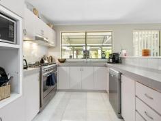 15 Borromei Mews Somerville WA 6430 $599,000 From its contemporary and open plan design which features a well-appointed kitchen overlooking a dining and living space to an outdoor entertaining space that will have guests gasping this home is the epitome of modern living. The master bedroom features a stylish ensuite and spacious walk-in robe while the secondary bedrooms are oversized and perfect for growing teenagers or overnight guests. The modern and crisp floor tiles flow throughout the home and the second living space (which is huge) opens out to your own private oasis. This home truly is a delight, a credit to the current owners and a home you must view to fully appreciate. Some Features Include: Inside the Home: - Master bedroom with ensuite and walk-in robe. - Oversized secondary bedrooms. - Modern open plan - Modern colour palate - Separate living spaces - Well-appointed kitchen - Split System to each bedroom - Smeg oven/stovetop - Shower and bath in family bathroom - Gas hot water system - Natural gas Outside the Home: - Gable roof patio - Expansive decked entertaining area - Café blinds - Beautiful, landscaped gardens - Shed/workshop/mancave - Double carport - Brick paved driveway - Rainwater tank - Additional garden shed - Secure cul de sac location