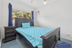 6 Bedarra Close MOUNT SHERIDAN QLD 4868 $469,000 This solid block 3 bedroom home is located at the end of a quiet cul-de-sac. Offering open plan living and flowing out onto a good sized patio. The kitchen is modern and functional. All bedrooms are airconditioned and come with built-in-robes and are of a good size. The back garden is huge with a gate leading out to a reserve and hosts a shed to the side. The block is fully fenced and private. There is space for extra cars, storing of a boat or caravan and room to build a shed/pool.