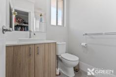 5 Birdwood Pass Dawesville WA 6211 $499,000 Introducing 5 Birdwood Pass, a near-new 3-bedroom, 2-bathroom home built in 2020 designed for serene living in the heart of Dawesville’s coveted Timber’s Edge. Immaculately maintained and thoughtfully planned, this property offers a lifestyle of comfort and convenience. Key Features: Complete Master: The spacious king-sized master bedroom boasts a walk-in robe and an ensuite, providing a private comfort within the home. Bright and Modern Kitchen: Enjoy culinary delights in a light-filled kitchen featuring sleek stone benchtops, a 900mm Westinghouse oven, and ample space in the large fridge recess. Generous Bedrooms: The minor bedrooms, both queen-sized, offer ample space and convenience with double robes, ensuring comfort for all occupants. Pristine Bathroom: Experience luxury in the main bathroom, which remains mostly untouched and in excellent condition, offering a rejuvenating bath. Seamless Indoor-Outdoor Living: Entertain effortlessly in the backyard, equipped with cafe blinds for year-round enjoyment, and step onto walkways connecting to the surrounding parks and nature of Timber’s Edge. Resort-Style Amenities: Embrace a lifestyle of leisure with access to Timber’s Edge’s exceptional facilities. Enjoy indoor and outdoor swimming pools, bowling greens, a well-equipped gym, games room, arts and crafts area, and more. Comfort and Convenience: Stay comfortable year-round with ducted reverse-cycle air-conditioning and an instantaneous gas hot water system. The secure double-door garage includes additional storage space and there are 10 solar panels. Location Highlights: Nestled in Dawesville’s Timber’s Edge, this property offers more than just a home-it provides a lifestyle. Surround yourself with the tranquillity of nature while having easy access to an array of amenities. Enjoy strolls through the picturesque parks and discover the convenience of a well-connected community.