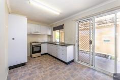 4 Dawn Parade Thabeban QLD 4670 $380,000 This low maintenance family home is value packed & the property has heaps of room and is situated near the local park. Both the interior & exterior have been well maintained & inside you’ll be pleasantly surprised by the functional design & easy redecorating potential – A good opportunity to add major value here… – 3 good-sized bedrooms, all have built-ins – Almost New Large kitchen – Large family living room, 1 bathroom & separate laundry – Covered outdoor area – Fully fenced, mature landscaped gardens & blank canvas back yard – Less than 10mins to the CBD, major shopping complex & schools – Approx. rental appraisal = $440