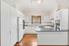 157 Princes Highway Figtree NSW 2525 $810,000 - $850,000 Positioned on a convenient 594sqm block and a frontage of over 15m, 157 Princes Highway, Figtree is an immaculately presented three-bedroom family home that has an abundance of space and charm, transforming it into an elegant, free-flowing home with style and character. This unique home offers a large workshop/ utility room, pet friendly level backyard as well as an oversized double garage with a triple carport. Beautifully bright and ready to live in while enjoying an abundance of space, this property is conveniently situated in a family friendly suburb of Figtree, moments to Figtree Grove, local schools, cafes, parks, sporting fields and access for those commuting to and from Sydney. With crisp finishes and contemporary design, your inspection is the only thing this property requires. Contemporary kitchen with abundance of space & dishwasher Timber flooring throughout Gas stainless steel oven & cooktop as well as heating Ceiling fans throughout Designated office area for those working from home Combustible fireplace to the living zones Oversized double lock up garage & triple carport Great side access to backyard & ample off-street parking Fenced off front yard as well as roller shutters to front windows Rental Appraisal: $600 - $650 per week Rates- Council: $446.63pq | Water: $173.29pq