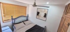 3 / 9 Creal Street East Mackay QLD 4740 Low maintenance, 2 bedroom brick unit situated in a quiet street in the heart of Mackay CBD and within walking distance to your local shops, schools and East Mackay beach. Featuring a open plan kitchen and living to it's finest. A pleasure to be in while entertaining your friends and family and an inviting secure fenced court yard. Property includes a separate laundry and carport.