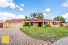 8 Cygnet Court High Wycombe WA 6057 $779,000 Welcome to 8 Cygnet Court, High Wycombe! This stunning 5-bedroom, 2-bathroom house is the perfect family home. Situated on a spacious 1201 sqm block, this property offers ample space for everyone to enjoy. Built in 1993, this well-constructed home boasts a generous 235 sqm of living space. The layout is thoughtfully designed, with a separate dining room and a study, providing plenty of room for work and play. The bedrooms are all generously sized, ensuring everyone has their own space. The master bedroom features its own ensuite, providing a private retreat for the lucky owners. With a total of 2 bathrooms and 2 toilets, there will never be a wait in the morning rush. The property also offers convenient features such as air conditioning, a dishwasher, and built-in robes in the bedrooms. The remote garage provides secure parking for 2 vehicles, ensuring your vehicles are protected from the elements. Outside, you'll find a fully fenced yard, perfect for children and pets to roam freely. The garden is well-maintained and offers a tranquil space to relax and unwind. The outdoor entertaining area is ideal for hosting family gatherings and BBQs. Located in a quiet cul-de-sac, this property offers a peaceful and private lifestyle. It is also conveniently close to the new train station, providing easy access to the city and surrounding areas. Additionally, this property has sub-divisible potential, offering future opportunities for development. The price guide for this exceptional property is From $799,000. Don't miss your chance to own this beautiful family home. Contact us today to arrange a viewing and make this property yours. Features Include: 5 Bedrooms 2 Bathrooms 3 Toilets Formal Lounge & Dining rooms Large Central Kitchen Open Plan Living Games Room With Bar Ducted Evaporative Air Conditioning Expansive Under Cover Outdoor Entertaining Bore Reticulated Gardens & Fruit Trees Double Garage Side Access to Back Yard Cul-de-sac Location Future Sub divisible Potential Built 1993 on a 1201smBlock FEATURES: Close To New Train Station Cul-De-Sac Location Sub-Divisible Potential
