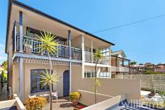 67 St Georges Cres Drummoyne NSW 2047 $4,000,000 - $4,200,000 Set on the high side of the street with sublime outlooks over the river, this wonderful home impresses with voluminous interiors, multiple living spaces and quality inclusions. Purchased in 1987, this home has evolved over the years to meet the needs of a growing family, and is superbly appointed with spacious rooms, split-system air conditioning and endless storage. On each level of this balanced floorplan are two bedrooms, a lounge and a water-facing outdoor setting. Every member of the family will discover their quiet place to relax and create, while the superb kitchen and rear alfresco area are ready to cater for special occasions. This address is only 750m from Drummoyne Wharf and a 500m to friendly cafes, shops and express CBD buses and the IGA. Experience waterside living in this sought-after street enjoying foreshore parks, world-class shopping at Birkenhead Point and excellent local food options. • Original period features c1911 including timber floors & elegant cornices • Traditional central living room with a gas fireplace, air con in every room • Kitchen features breakfast counter, stainless appl. with Smeg gas stovetop • All weather outdoor entertaining area set beside the child-friendly garden • Garden store room is a handy space to use as a music or teenagers' retreat • Upper family room offers a tranquil space to admire the river by day and night • All bedrooms provide built-in robes, main with balcony set over the garden • Spiral staircase, timber floorboards on both levels, extensive attic storage • Double garage with remote-controlled roller shutter and additional storage