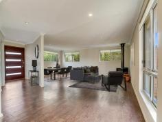 3 Werrina Crescent Armidale NSW 2350 $620,000 - $670,000 Welcome to 3 Werrina Crescent, a delightful residence that seamlessly combines classic charm with modern comforts. This 3-bedroom, 2.5 bathroom home is designed for both functionality and style, providing a warm and inviting atmosphere for you and your family. Three spacious bedrooms, each equipped with built-in wardrobes, offering ample storage for your personal belongings. The main bedroom boasts the luxury of an ensuite bathroom for added privacy and convenience. Two well-appointed bathrooms, ensuring that morning routines and evening relaxation are seamless and stress-free. The living areas are thoughtfully designed to accommodate both family time and entertaining guests, creating a harmonious flow throughout the home. Stay cozy during colder seasons with the efficient wood heating system, providing a traditional touch to the home’s ambiance. Enjoy natural light and energy efficiency with double glazed windows, which also contribute to a quieter and more comfortable living environment. A double lock-up garage provides secure parking for your vehicles and additional storage space. Conveniently situated in a tranquil neighborhood, 3 Werrina Crescent offers the perfect balance of serenity and accessibility. Close proximity to Ben Venue Public School & North hill Pharmacy. This property is a true gem, marrying classic design elements with modern amenities. Don’t miss the opportunity to make this house your home. Schedule a viewing today and experience the comfort and charm of 3 Werrina Crescent.