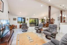 140 Bellthorpe W Rd Bellthorpe QLD 4514 $1,700,000 This gorgeous parcel of Hinterland rural acreage features a spacious, modern home that has been finished with timber features and quality fixtures and fittings. A major focus on outdoor living with the huge, covered deck on the North plus other covered verandahs; the house is perfect and ready to move in. Boasting a very spacious 39.5 acres (16.01ha), it's the perfect balance of open pastures and native timber and even more massive potential. The property is ready to start your very own sustainable lifestyle or keep as the perfect rural weekender. Just a 25-minute drive from the vibrant township of Maleny and just under an hour to the beaches of Caloundra, you'll be perfectly situated to soak up every aspect of rural life but be on the doorstep of a thriving community, schools, cafes', restaurants and shopping. If you have been looking for a beautiful home, the perfect amount of acreage, privacy, views and the ultimate rural life, then this is the one to inspect! • 39.5 gorgeous Hinterland acres • Spacious 4 bedroom, 2 bathroom home with a Northeasterly aspect • Front and rear decks with views across the property • Stylish kitchen with Caesarstone benchtops throughout • Combined living and kitchen opening onto the 7m x 6.7m covered deck • Extra high ceilings in living areas • Separate retreat-style living space and study nook • Main bedroom with huge WIR and light en suite • NBN via Satellite • Underground power to the home; reverse wired for generator • Approx 20 acres pastured with a well, remainder native timber • 6m x 12m workshop plus double lock-up garage to house • Asphalt driveway • 6.5KW of solar back to the grid • 20,000 gallon water tank The land surrounding the home is level and there's ample flat land for a horse arena and stables. This style and quality of home and rural property do not come along often, and it will suit many different lifestyles.