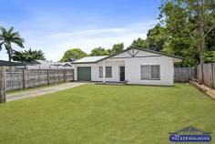 6 Bedarra Close MOUNT SHERIDAN QLD 4868 $469,000 This solid block 3 bedroom home is located at the end of a quiet cul-de-sac. Offering open plan living and flowing out onto a good sized patio. The kitchen is modern and functional. All bedrooms are airconditioned and come with built-in-robes and are of a good size. The back garden is huge with a gate leading out to a reserve and hosts a shed to the side. The block is fully fenced and private. There is space for extra cars, storing of a boat or caravan and room to build a shed/pool.