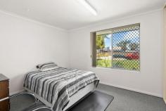 Unit 1/25 Sholl St Mandurah WA 6210 $210,000 - $220,000 Absolute city center location just one street (150 meters) back from the magnificent Mandurah Estuary city foreshore this easy ground floor (no stairs) 2 bedroom, 1 bathroom apartment is just a short stroll from everything Mandurah City has to offer including Restaurants, Cafes, Performing Arts Center, Cinemas, Marina and Shops. There is open plan living, well equipped bathroom, air conditioning, security screens and a single lock up garage. Currently tenanted for $540 per fortnight on a periodic lease and the tenant is currently keen to extend. Or serve notice and use the home for yourself. We're not sure it would be possible to find accommodation in any city center, this close to a state capital and this close to gorgeous waterways for such a budget price!