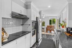 14 Cadigan Place Dapto NSW 2530 $830,000 - $870,000 This is your chance to acquire a top condition family home in a highly desirable neighbourhood of Dapto. Beautifully maintained, this spacious single level home is tucked away to offer enhanced peace and visual seclusion. Creating a sense of tranquillity, the transition between indoor and outdoor has been made seamless. A bushland park further adds to privacy at the rear and the quiet location is only moments from the local amenities. Calm, inviting freshly renovated interiors featuring a practical floorplan Multiple light-filled living and dining options to accommodate a growing family Comprising of three bedrooms all with robes, master with ensuite Beautifully appointed, updated gallery style kitchen with stainless steel appliances Well kept main bathroom with separate shower and bath to cater for the whole family Landscaped easy care gardens, inground swimming pool Covered alfresco entertaining area Ducted air conditioning throughout Double garage with internal access A short drive to Dapto Marketplace, shops and essentials Situated in a quiet culdesac