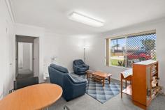Unit 1/25 Sholl St Mandurah WA 6210 $210,000 - $220,000 Absolute city center location just one street (150 meters) back from the magnificent Mandurah Estuary city foreshore this easy ground floor (no stairs) 2 bedroom, 1 bathroom apartment is just a short stroll from everything Mandurah City has to offer including Restaurants, Cafes, Performing Arts Center, Cinemas, Marina and Shops. There is open plan living, well equipped bathroom, air conditioning, security screens and a single lock up garage. Currently tenanted for $540 per fortnight on a periodic lease and the tenant is currently keen to extend. Or serve notice and use the home for yourself. We're not sure it would be possible to find accommodation in any city center, this close to a state capital and this close to gorgeous waterways for such a budget price!