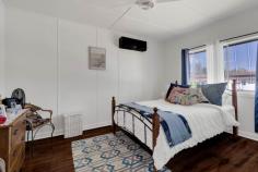 9 Portland St Millfield NSW 2325 $620,000 – This bright and spacious cottage has an inviting feeling throughout. – Three large bedrooms, main has a modern open plan ensuite and two have built in robes – Two living areas, with the second living area opening to a sheltered deck – Beautifully polished timber floors – Country style kitchen – Oversized double garage, full driveway and carport – 809m2 with loads of yard space – In the heart of the village and minutes to all amenities, this one is a winner!!