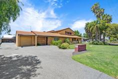 Unit 1/25 Sholl St Mandurah WA 6210 $210,000 - $220,000 Absolute city center location just one street (150 meters) back from the magnificent Mandurah Estuary city foreshore this easy ground floor (no stairs) 2 bedroom, 1 bathroom apartment is just a short stroll from everything Mandurah City has to offer including Restaurants, Cafes, Performing Arts Center, Cinemas, Marina and Shops. There is open plan living, well equipped bathroom, air conditioning, security screens and a single lock up garage. Currently tenanted for $540 per fortnight on a periodic lease and the tenant is currently keen to extend. Or serve notice and use the home for yourself. We're not sure it would be possible to find accommodation in any city center, this close to a state capital and this close to gorgeous waterways for such a budget price!