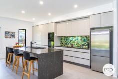25 BEACH HOUSES ESTATE Agnes Water QLD 4677 $1,975,000 Welcome to 25 Beach Houses Estate. beach house with a lifestyle that is superb. Sit back to the sounds of the ocean and enjoy the coastal breezes. Take a dip in your own inground pool after a swim in the sea. Walk the beaches and enjoy surf. This is what the Agnes life is all about. The location is Beach Houses Estate, the most desirable beachside location in Agnes Water. This boutique enclave of 45 homes is gated, offers direct access Agnes Beach and all the good things Agnes has to offer. Walk to everything, shops restaurants cafes, medical, services and schools. Be it for holidays, full time or part time living this is the best place to be. The residence is near new well designed and built and beautifully proportioned. The flow is through a wide entrance to the open living space, kitchen, and dining. The outdoor entertainment sits right on the beachfront reserve. Custom in both design and fit out this home features soft tones practical beachside surfaces. The kitchen is an absolute delight. Equipped with induction cooktop, wall oven and custom microwave. Everything is enclosed for tidiness with every feature that you could ever want. The funky mural splashback brings a tropical vibrancy to the home. Not a single thing is out of place with well thought out storage, smart home office space, custom living room cabinetry and laundry behind opaque white sliding doors. The garage will surprise you accommodating a land cruiser size 4wd, loads of room for all your toys of home workshop area. Louver windows, cross flow ventilation, fans and aircon will ensure your comforts are met no matter what the climate is outside. Solar adds to a sustainable living profile. Offering 3 bedrooms, the main is beachside. Walk in robe and spacious designed ensuite. Fall to sleep listing to the sounds of the ocean and enjoy the morning sun as it filters through the coconut palms on the coastal reserve. The gardens are beautiful presented, the driveway wide and inviting, and the glass beachside fence line adds the touch of refined beach side living that this location deserves. Surrounded by some of Agnes Waters most beautiful beachside homes 25 Beach Houses shines like a jewel for simple, practical designer beachside living. At a glance Beachfront Designer Home Immaculately presented in every way Beachfront location Pool and beautiful landscaping Easy Flow through Plan Private gated estate Short walk to the heart of Agnes Village Direct access to Agnes Waters main beach Option to purchase furnished if required Put simply this is a rare opportunity to purchase a fine residence on a tightly held strip of Agnes Water in the best location in town.
