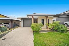 6 O'Loughlin St Durack NT 0830 $549,000 Just 18 minutes drive from Darwin’s CBD in the heart of Palmerston, you will find The Heights, Durack. A masterplanned residential community surrounded by beautiful streetscapes, lakes and parks. This residence is strategically located on a quiet residential street, providing a peaceful retreat while offering swift access to the thriving Gateway Shopping Centre (featuring Woolworths, Event Cinemas, The Landmark Tavern and a large range of specialty shops). The modern kitchen is a culinary delight, equipped with a dishwasher and ample storage for all your kitchen essentials. The heart of the home is the open plan living and dining area. Stay comfortable year-round with air conditioning throughout, creating a welcoming atmosphere. Step inside to discover a home that seamlessly blends comfort and style. All bedrooms feature built-in robes, ensuring ample storage for your lifestyle. The master bedroom boasts the luxury of an ensuite for added convenience. Built by one of Darwin’s leading home builders, this home will stand the test of time and is in excellent condition. Property Features: • 3 Bedroom 2-bathroom home, ensuite to main • Built-in robes in all bedrooms and an ensuite in the master bedroom • Open plan living and dining area with quality flooring throughout • Year-round comfort with split system air conditioning • Modern kitchen with a dishwasher and ample storage • Single lock-up garage for easy parking • Low-maintenance garden Parking is a breeze with a single lock-up garage, providing secure accommodation for your vehicle. The low-maintenance garden ensures you can enjoy outdoor moments without the hassle of extensive upkeep. Nestled in the heart of Palmerston, Northern Territory, The Heights at Durack stands as a flourishing residential community that captures the essence of modern suburban living. This meticulously planned neighbourhood offers a harmonious blend of convenience, green spaces, and community spirit. Location Points of Interests: • Darwin CBD – an easy 20 minutes direct drive • Darwin International Airport – 18 minutes drive • Charles Darwin University Palmerston Camps – 6 minutes drive • Palmerston CBD – 4 minutes drive • Palmerston Water Park – 2 minutes drive • Gateway Shopping Centre – 3 minutes drive • Durack Primary School – 15 minutes walk or 6 minutes drive • Childcare Centre & The Heights Community Centre – located within The Heights Durack estate, 2 minutes drive or 10 minutes walk • Palmerston Golf Course – 5 minutes drive