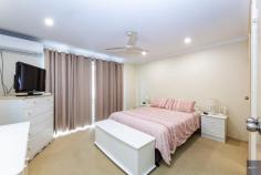 Unit 2/53 Ruddell St Bundaberg South QLD 4670 $399,000 VERY CENTRALLY LOCATED - SPACIOUS 3 BEDROOM UNIT WITH ENSUITE • Deceiving in size, comprising 3 built in bedrooms • Spacious main bedroom with convenience of an ensuite • Great kitchen, including dishwasher • Massive, tiled living area – open plan design combined with kitchen & dining • Split system air conditioning in living area and main bedroom • Renovated main bathroom with bathtub • Attached single garage with remote control, storage & internal access • Security Screens & ceiling fans throughout • Fully privacy fenced with a massive paved courtyard area • Very centrally located in Bundaberg South, just a few minutes’ drive to Hinkler Shopping Centre, Restaurants, Clubs and CBD etc • Short walk to Bundaberg High School & takeaway store/hairdressers & laundromat. • Rental appraisal: approx. $400 to $420 per week • Situated in a small complex of just 3 units, Visitor parking space • Rates: approx. $1590 per half year • Body Corp: very low fees at approx. just $25 per week With properties selling so fast in our current market, act quickly to avoid disappointment, as this one will definitely not last, so to arrange an inspection and see for yourself what this great property has to offer, call Peter Lawrence now on 0418 881 066.