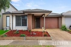 31 Wheat Ave Truganina VIC 3029 $495,000 - $530,000 Seize the opportunity to own a slice of contemporary paradise in Truganina, Victoria 3029! This immaculate residence not only promises a comfortable lifestyle but is also a perfect match for first home buyers and savvy investors. Key Features: – 3 Bedrooms – 2 Bathrooms – Single Garage – Laundry Facility – Virtually Brand New – Move-in Ready! – Central Heating – Air Conditioning – Fully equipped kitchen with Oven and Dishwasher – Kitchen Island for easy entertaining – Roof Tile for durability This charming house is your ticket to affordable modern living in Truganina. Whether you’re a first home buyer or an investor, this home delivers on both style and value. The virtually brand-new condition means you can settle in without a fuss. Close to schools, parks, and everything you need. It’s the ideal spot for families and professionals looking for ease and comfort.